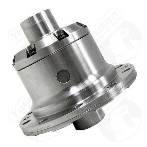 Jeep JK Differential Locker - Rear - Yukon Gear & Axle - Zip Locker - `07-`17 Jeep JK Differential Locker - Rear - Yukon Gear & Axle - Zip Locker - `07-`17